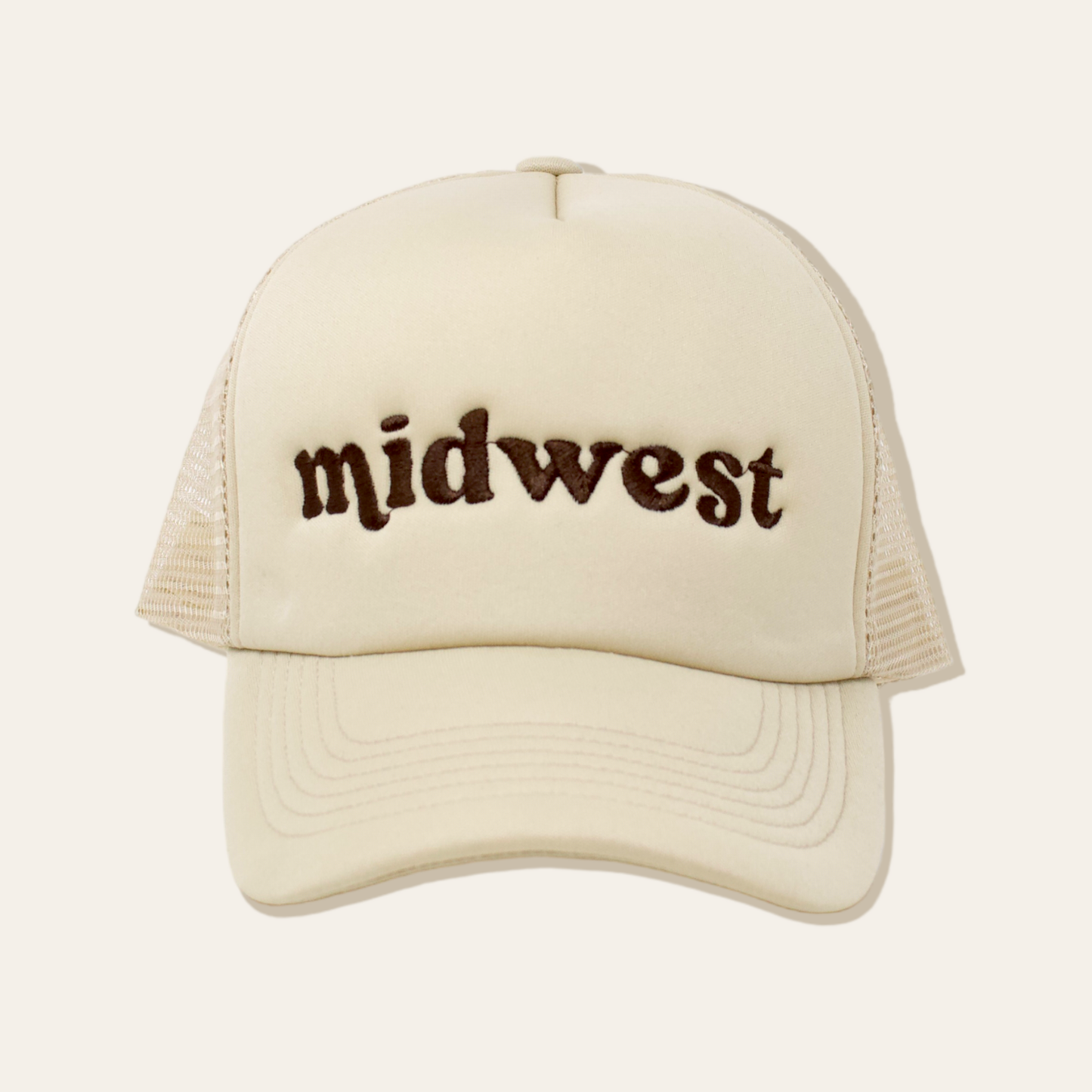 Trucker Hat - Midwest