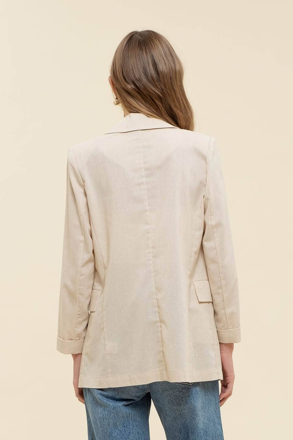 Walk the LIME Blazer