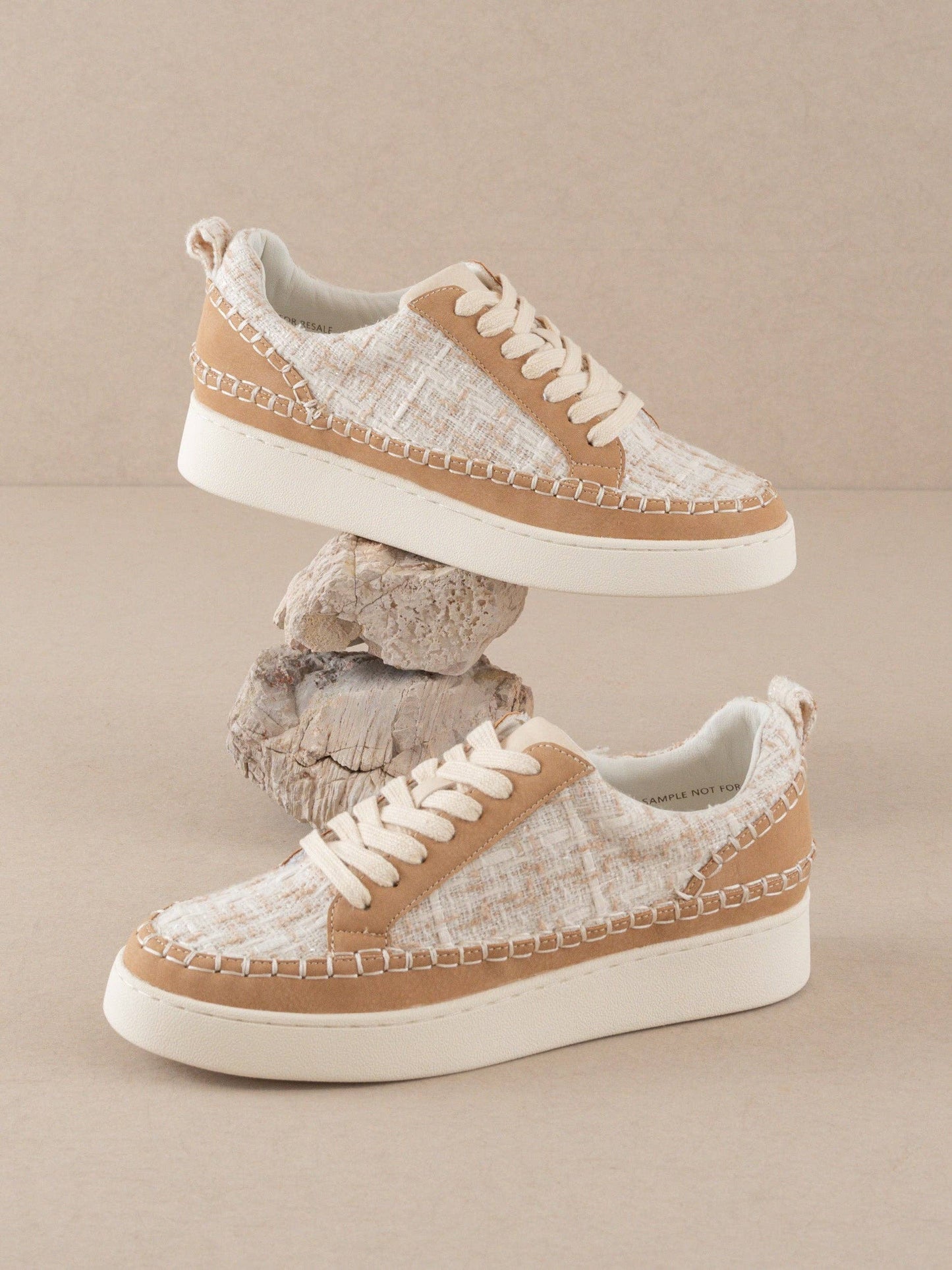 The Janie | Low Tops