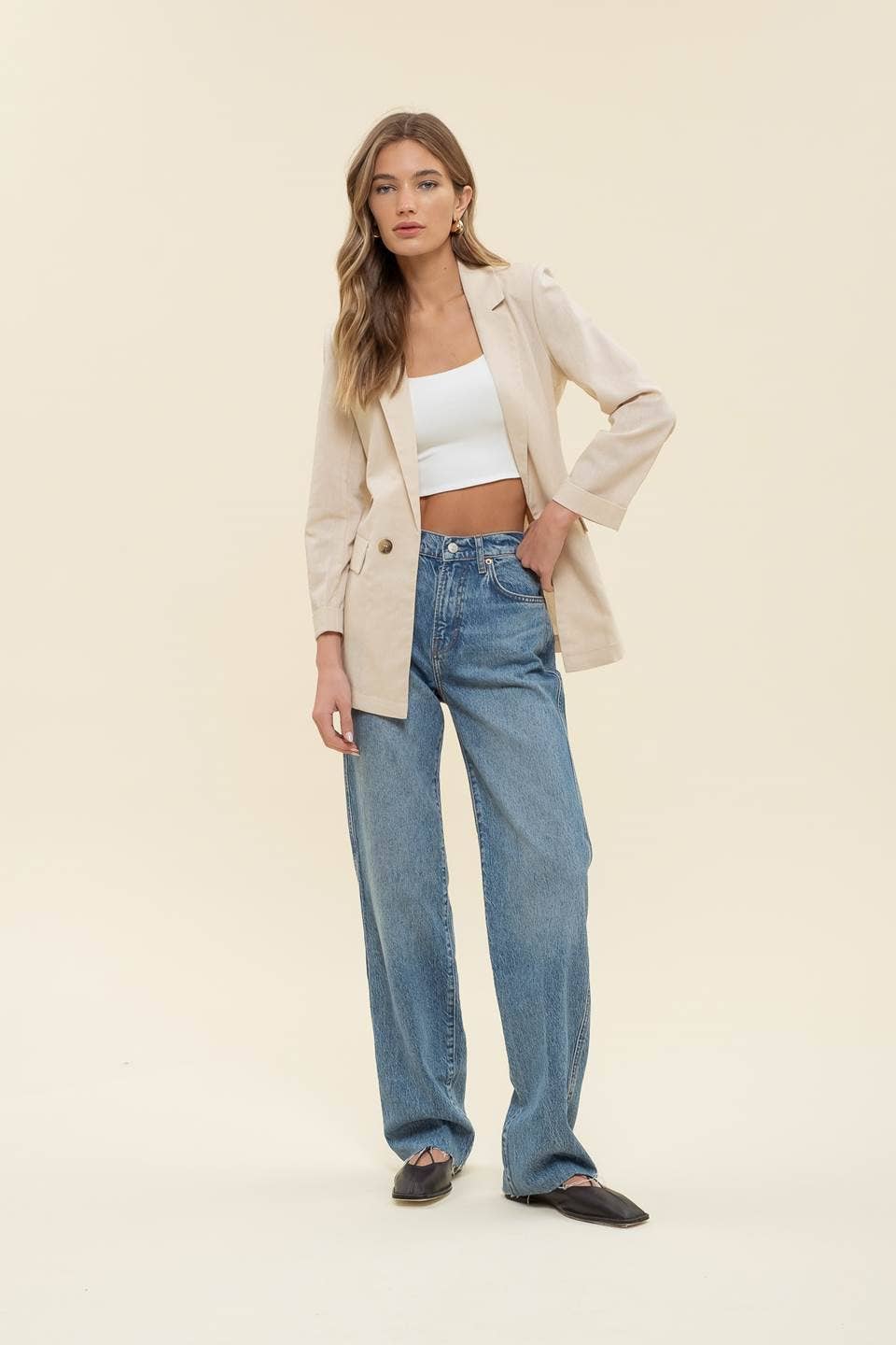 Walk the LIME Blazer