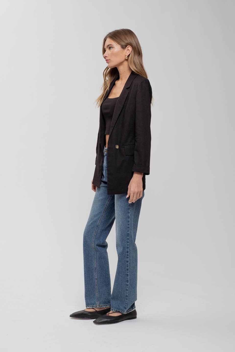 Walk the LIME Blazer