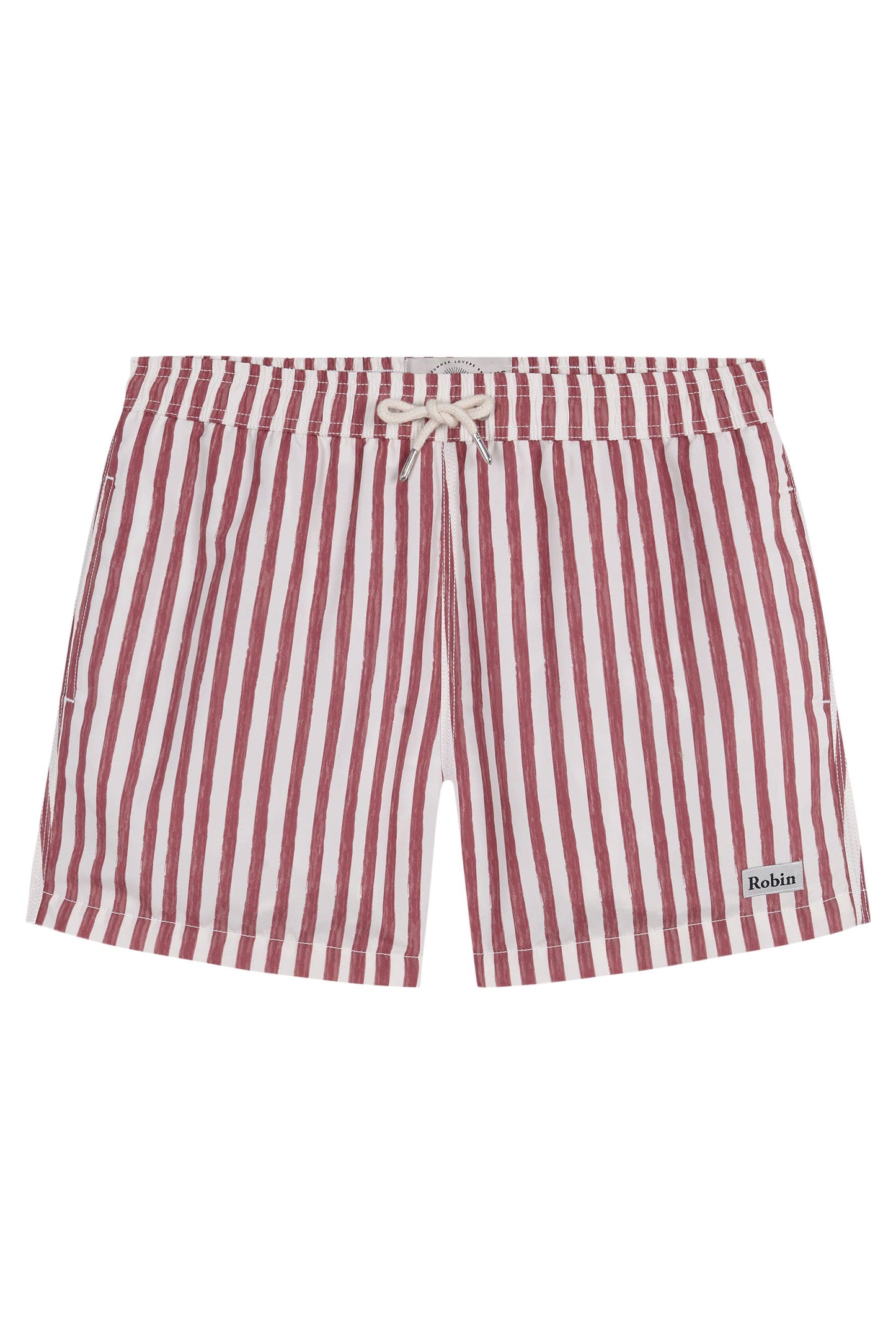 Cherry Strippes Swimsuit