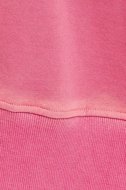 Forget Me Not Sweater