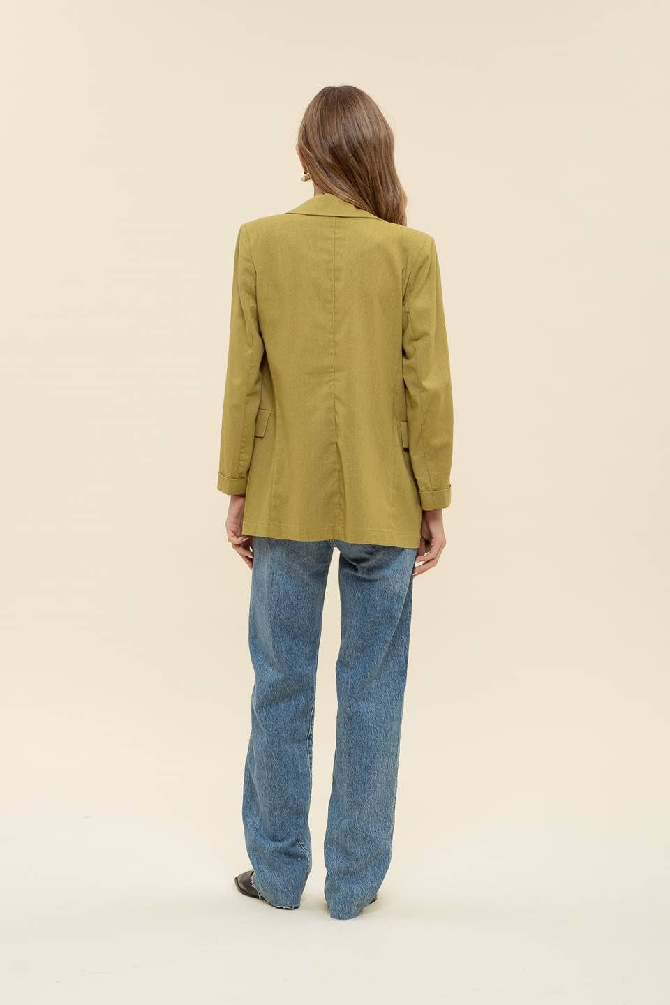 Walk the LIME Blazer