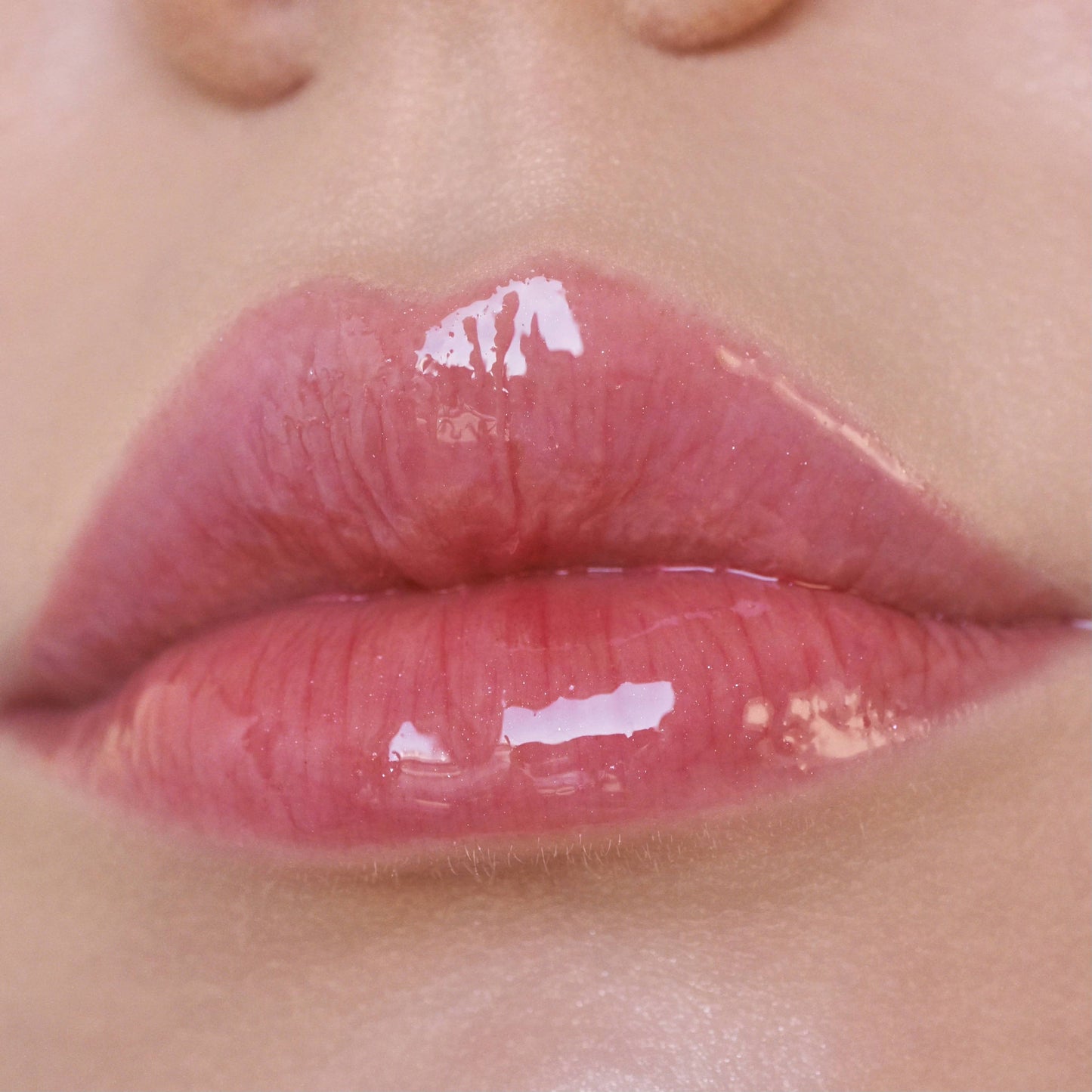 Glow Getter Lip Oil (Juicy Red)