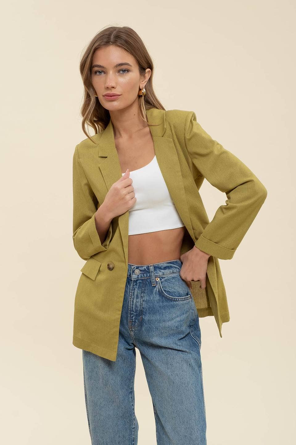 Walk the LIME Blazer