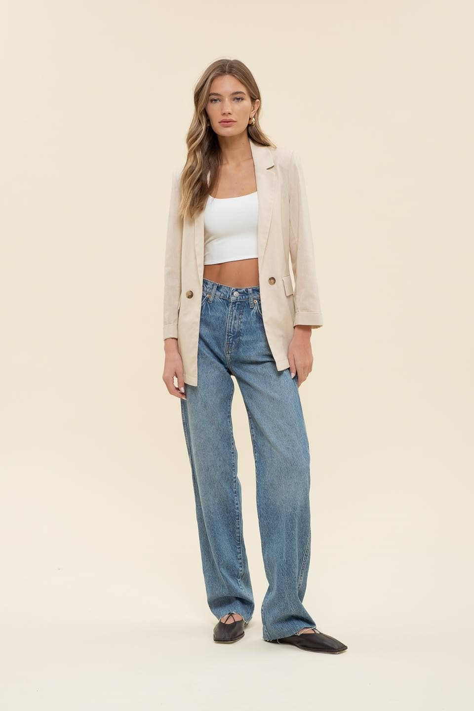 Walk the LIME Blazer
