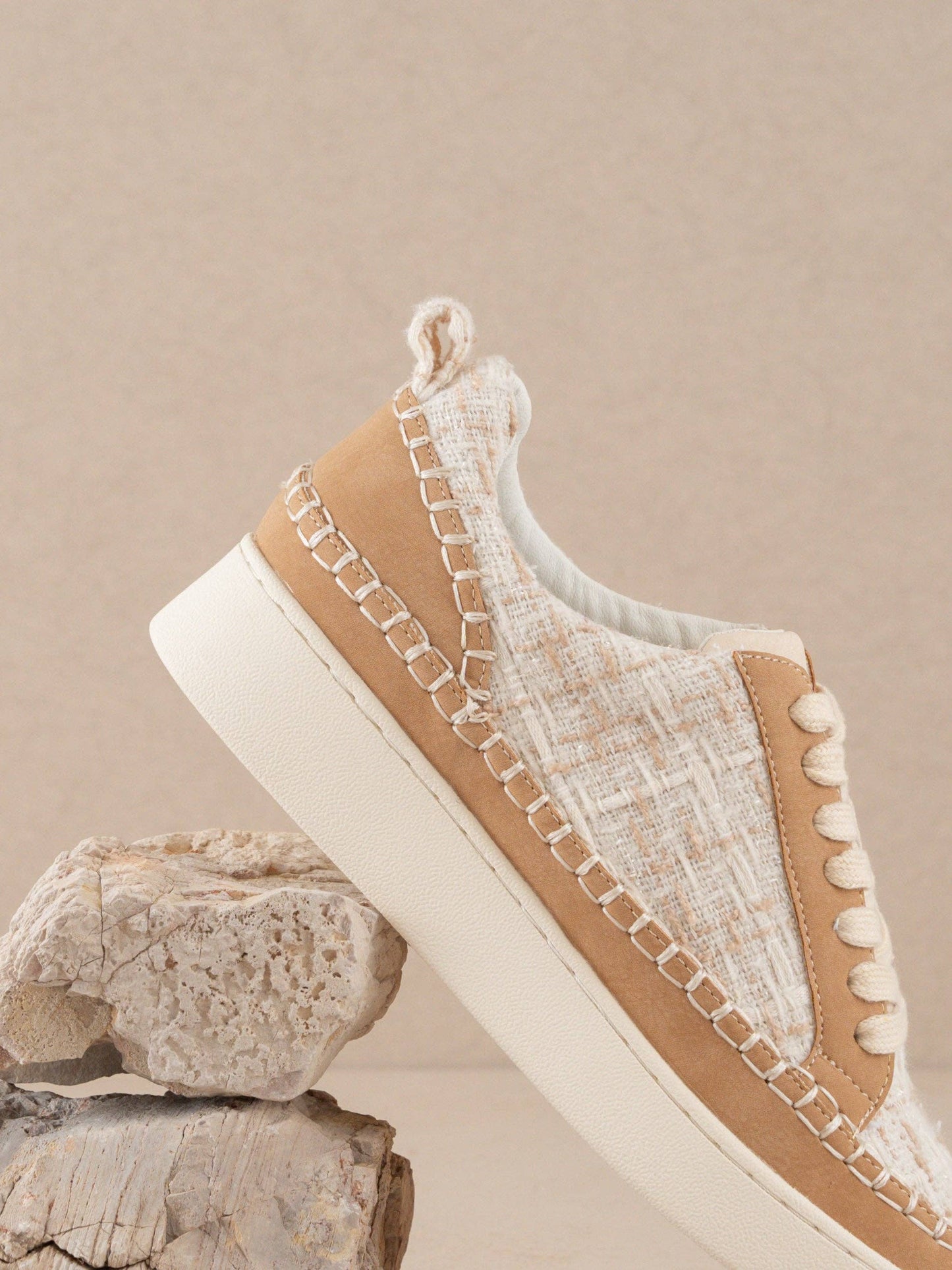 The Janie | Low Tops
