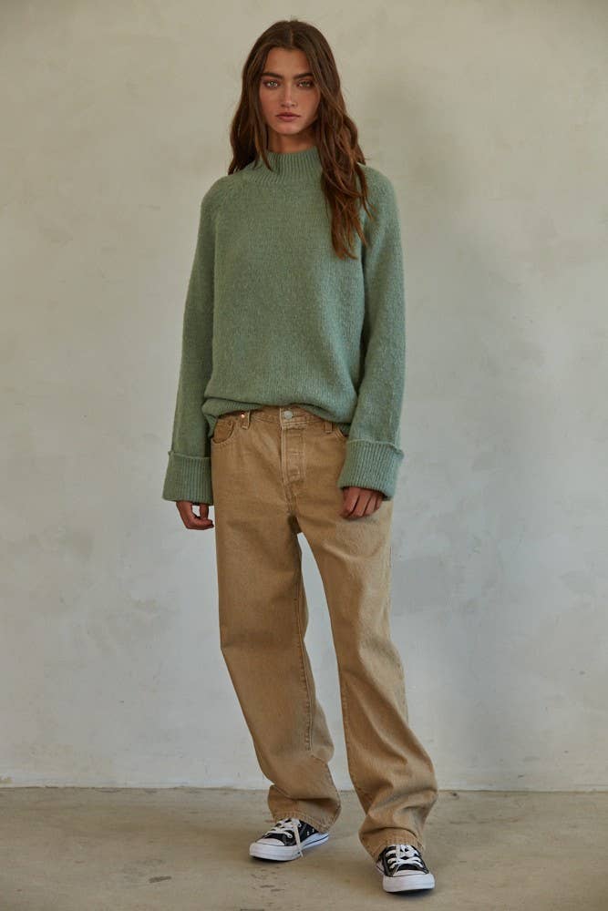 Emile Sweater