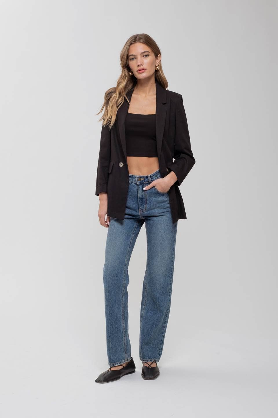 Walk the LIME Blazer