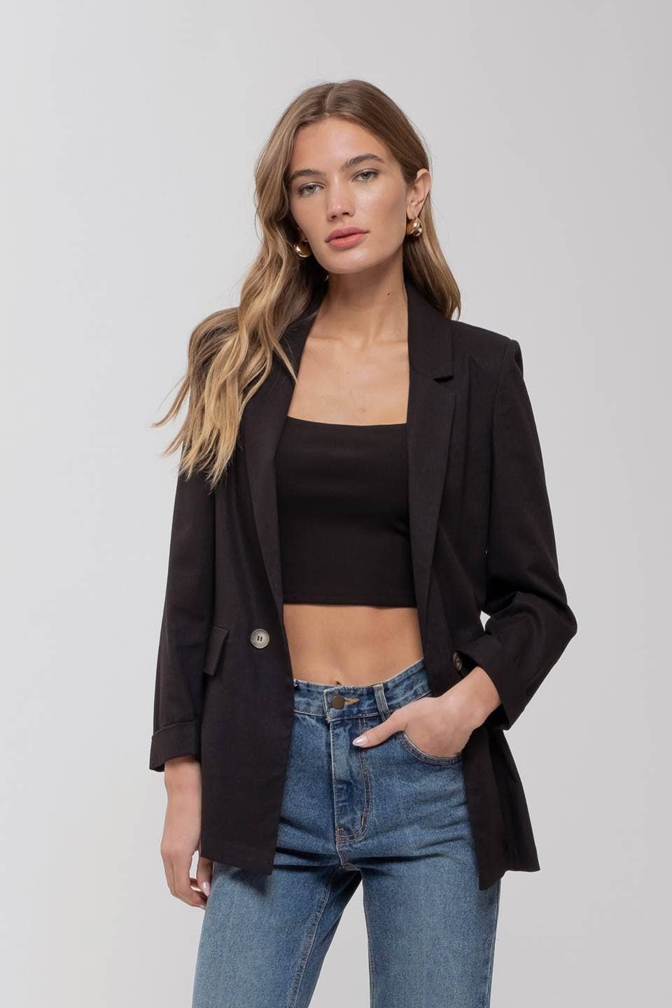 Walk the LIME Blazer