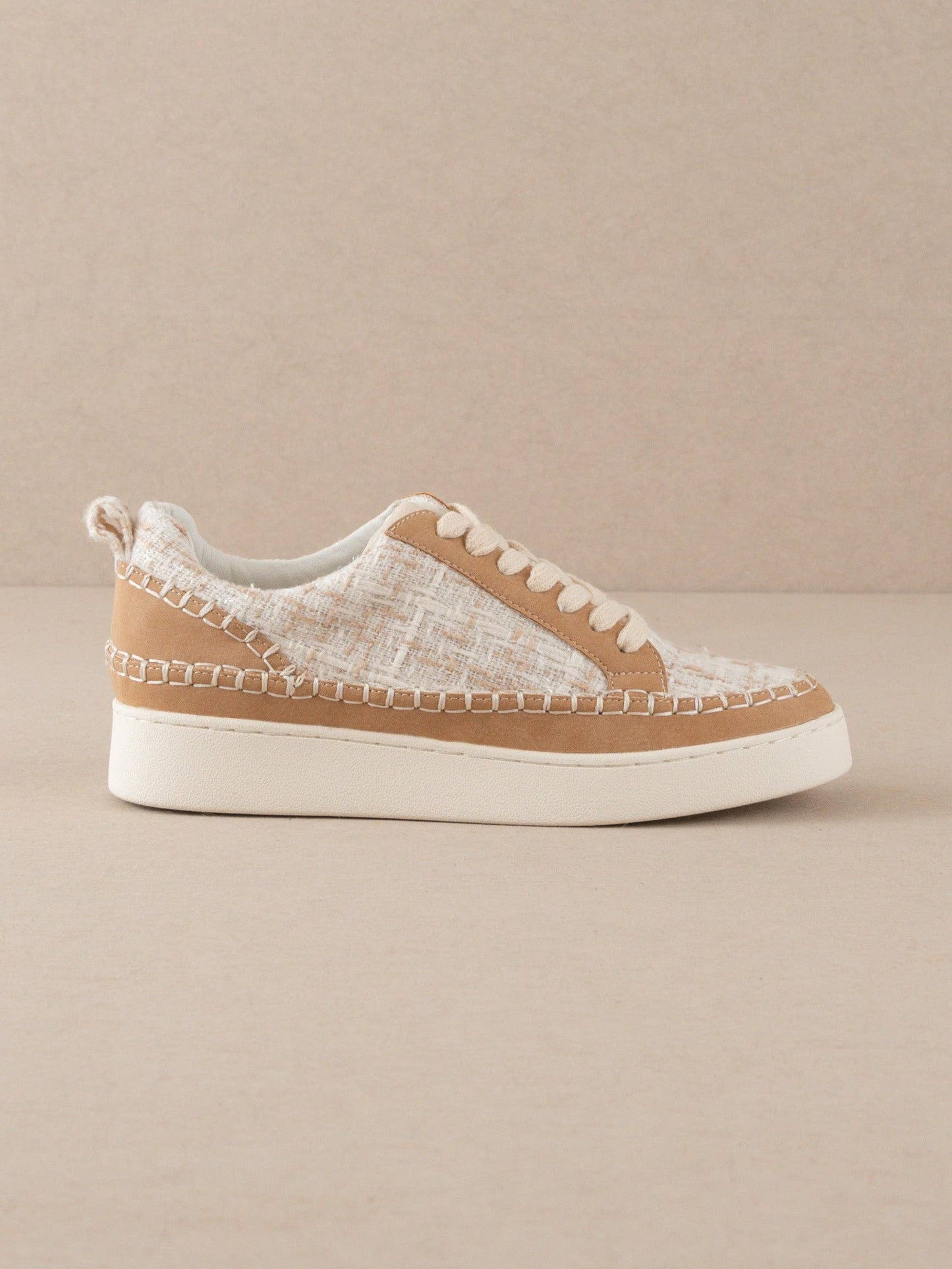 The Janie | Low Tops