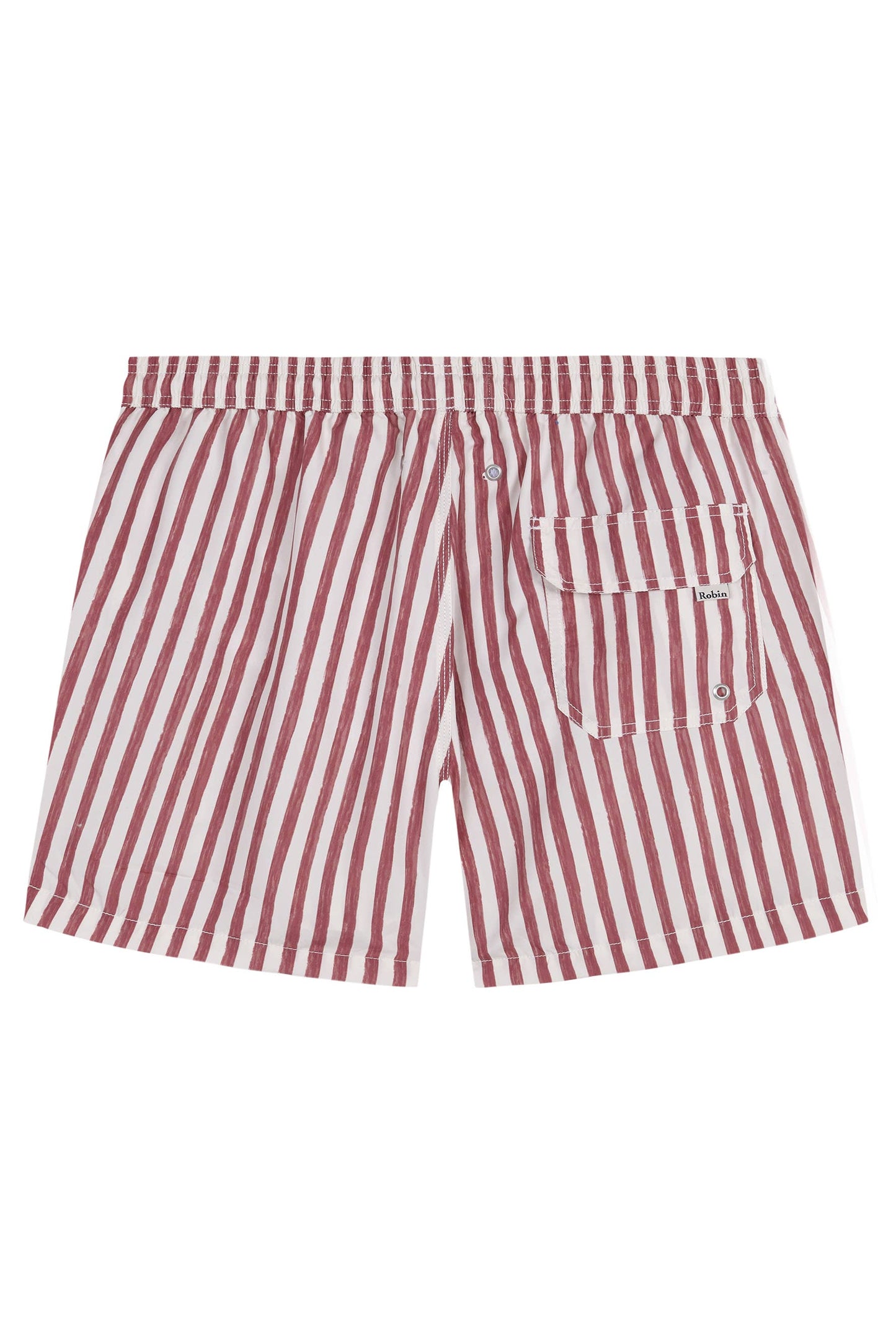 Cherry Strippes Swimsuit