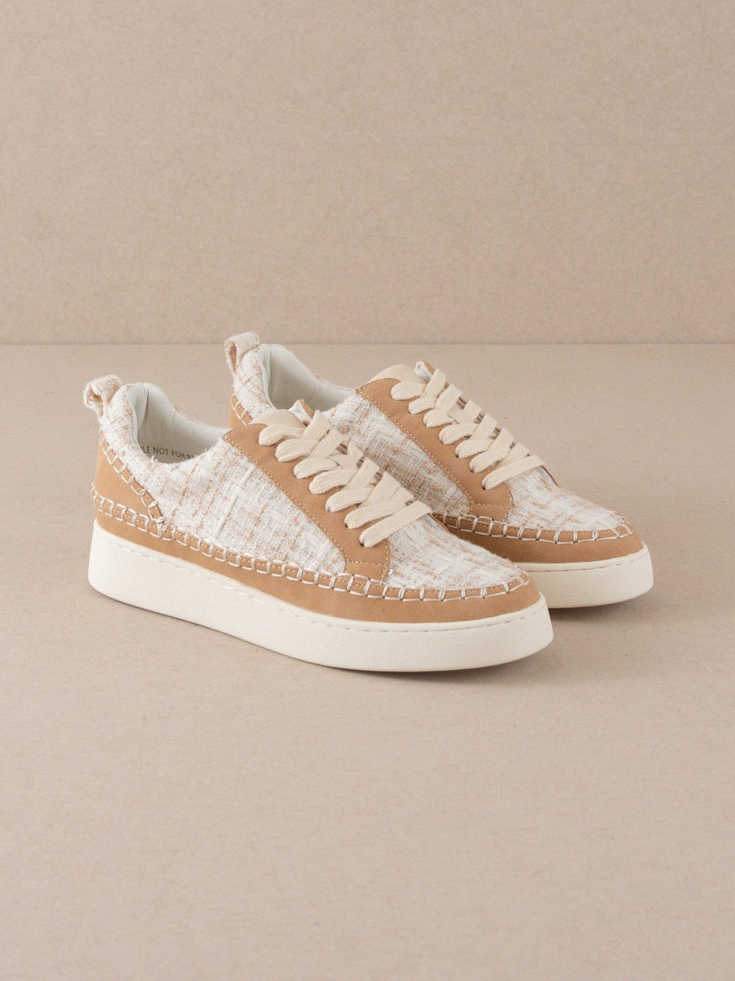 The Janie | Low Tops
