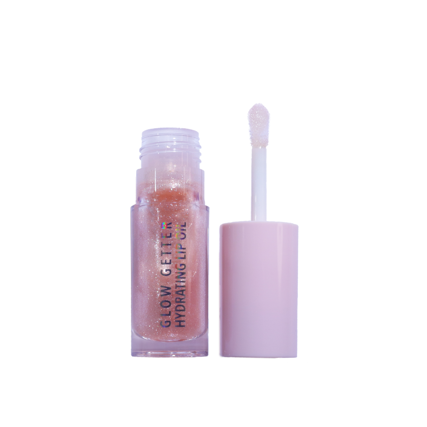 Glow Getter Lip Oil (Champagne Kiss)