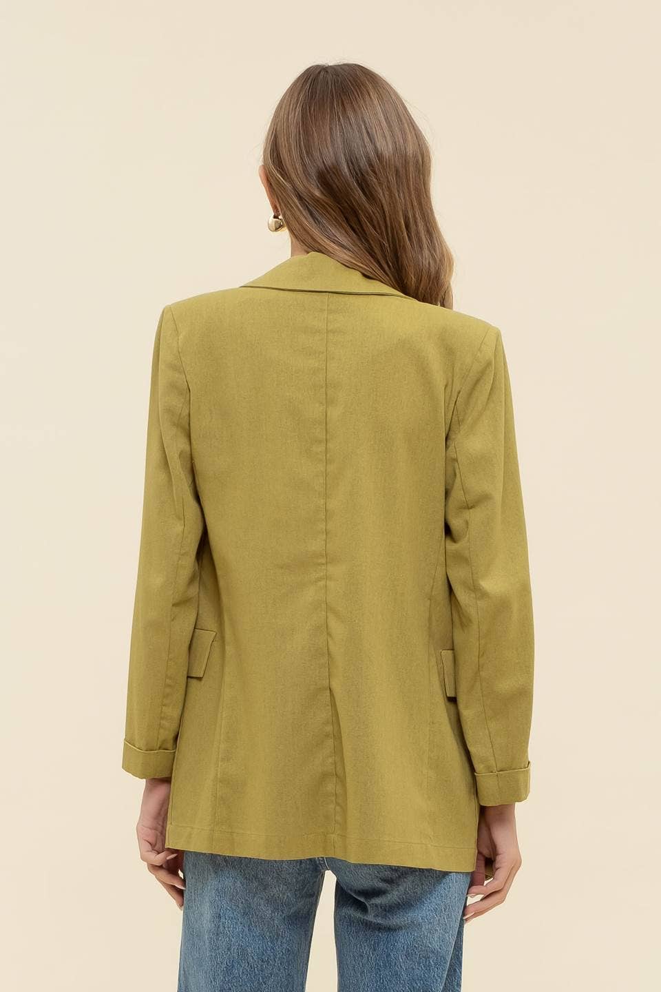Walk the LIME Blazer