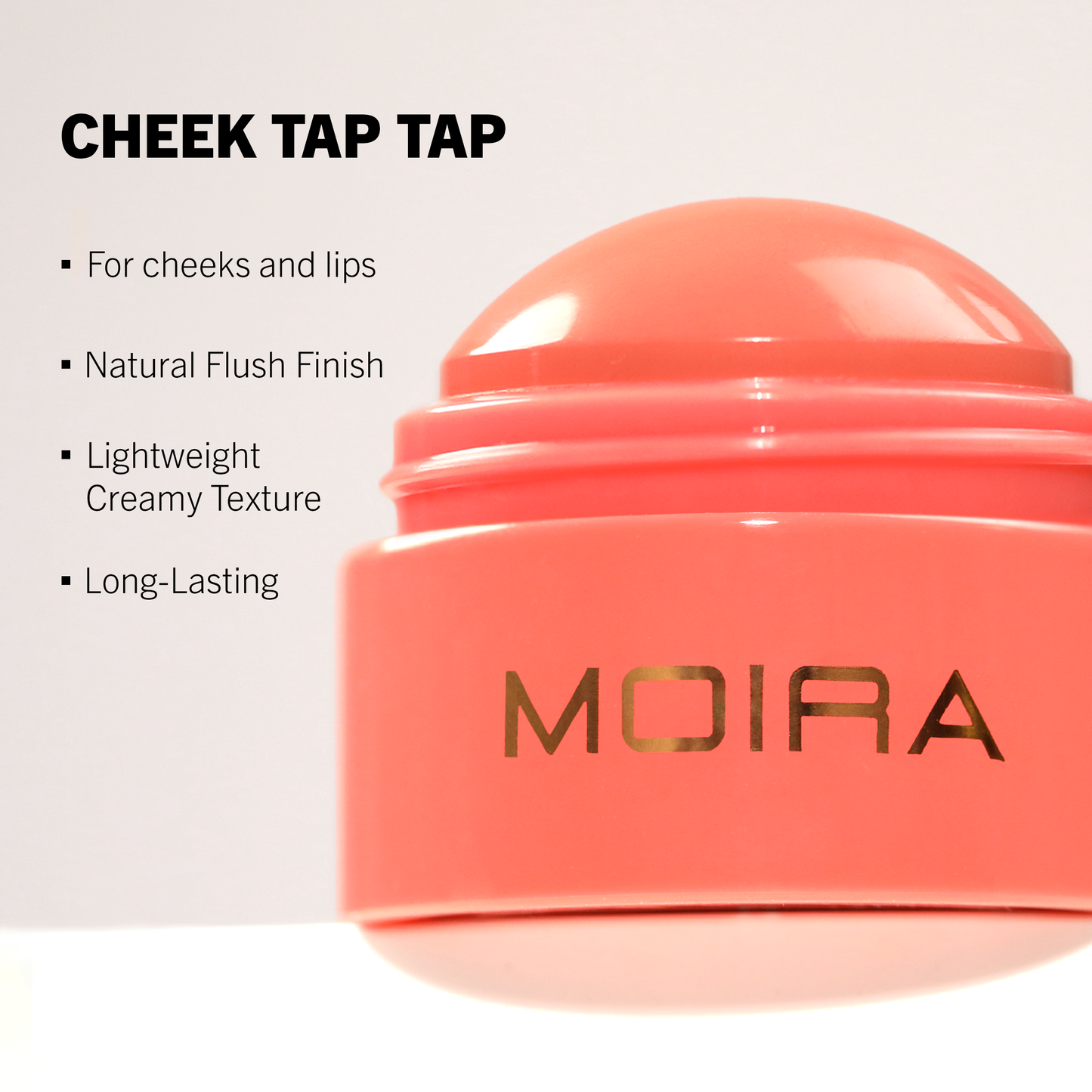 Soft Blush Balm (Sweet on you)