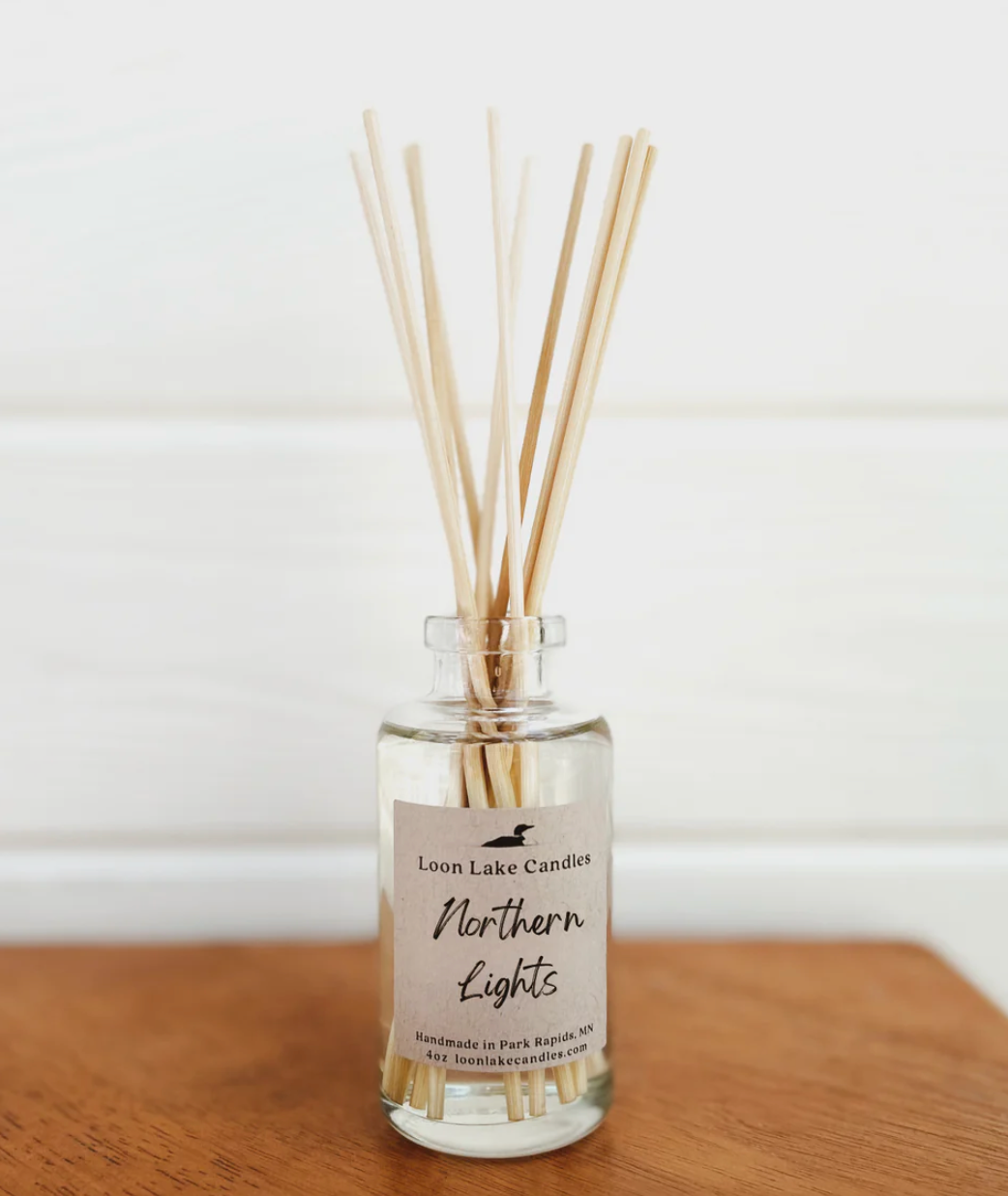 Loon Lake Diffuser
