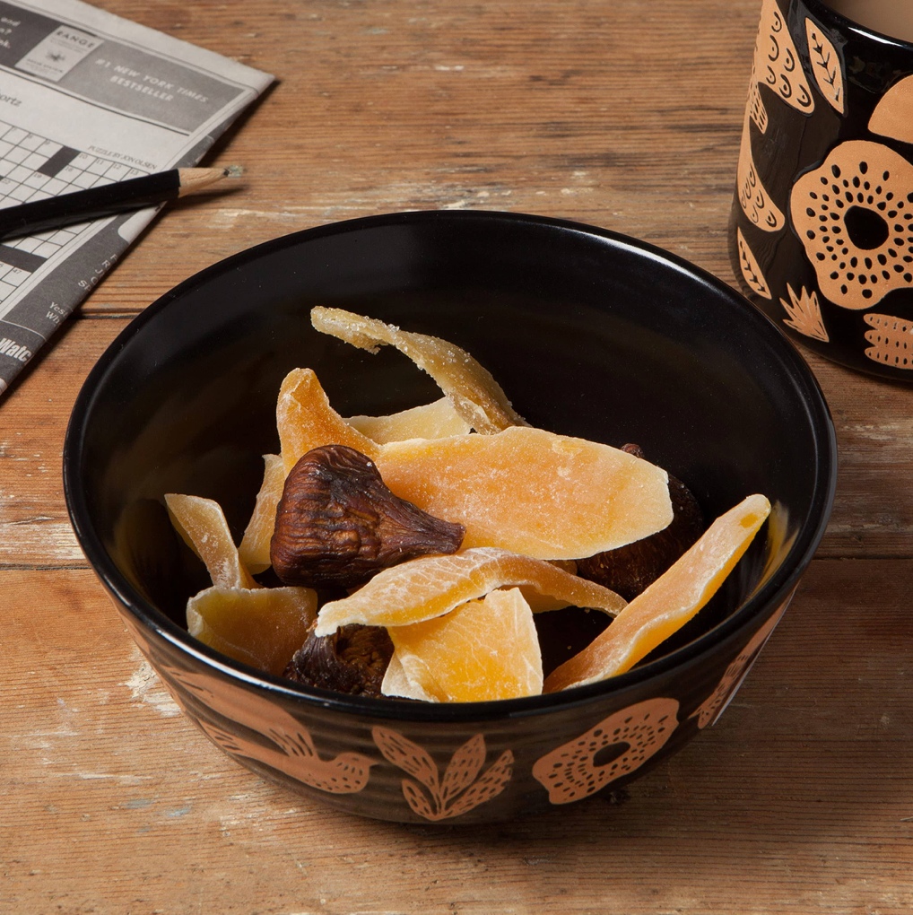 Myth Imprint Bowl