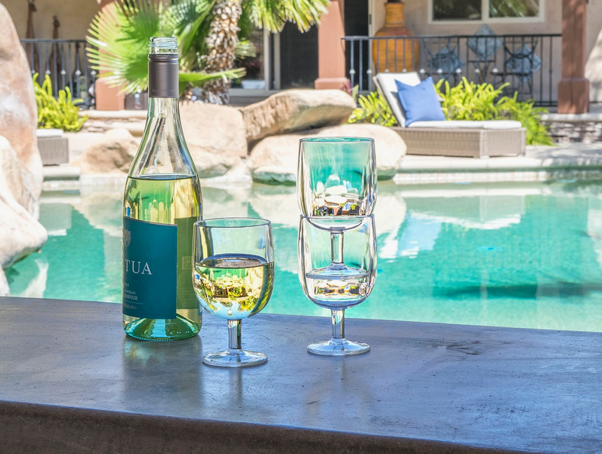 Wine Goblet