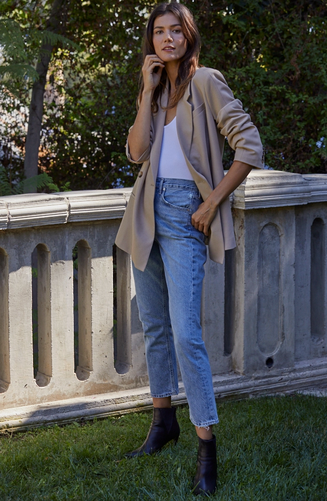 Hidden Hills Blazer