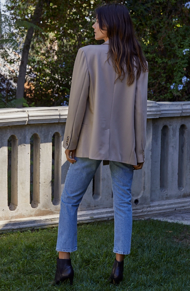 Hidden Hills Blazer