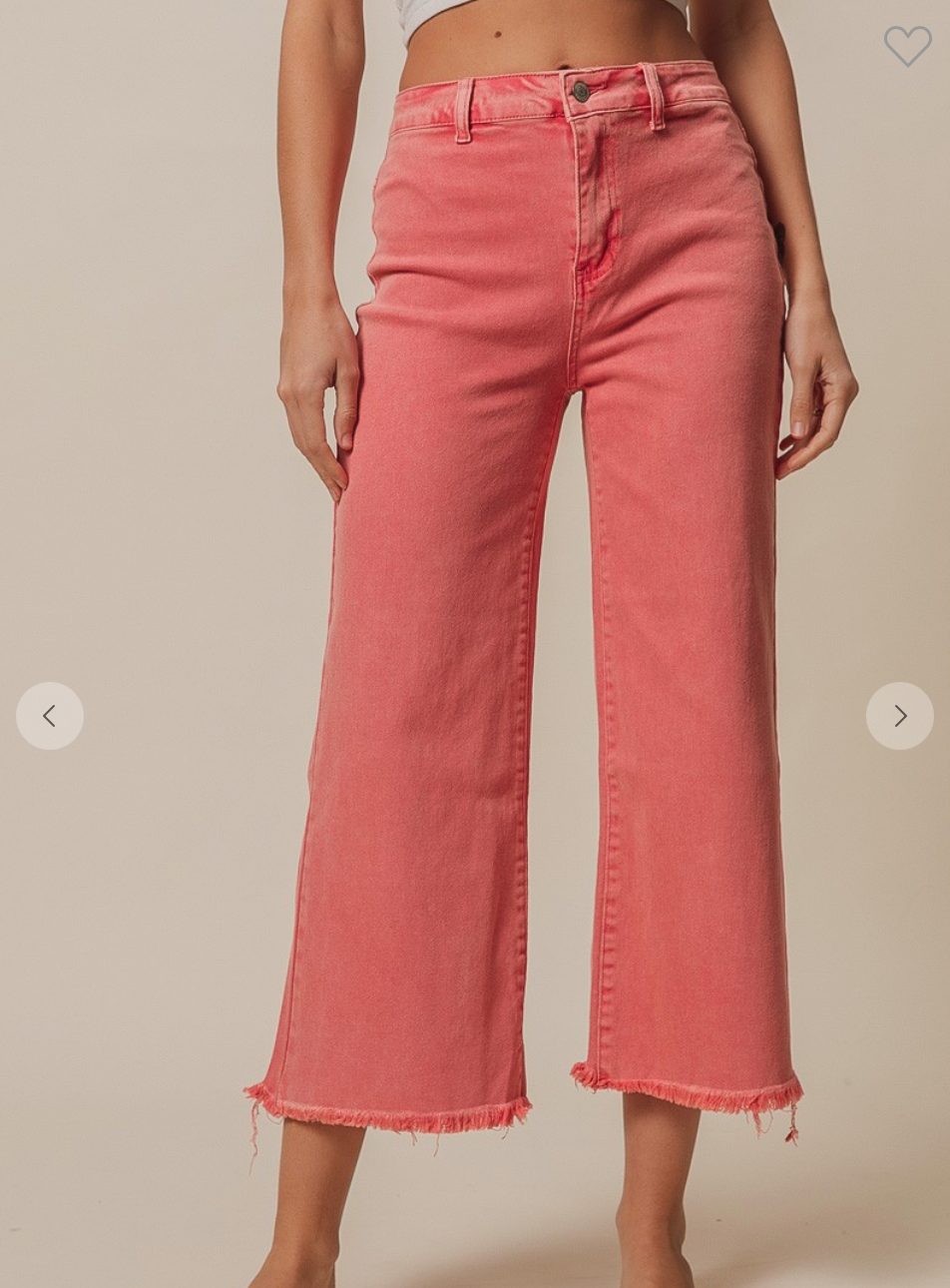 American Girl Denim Pants