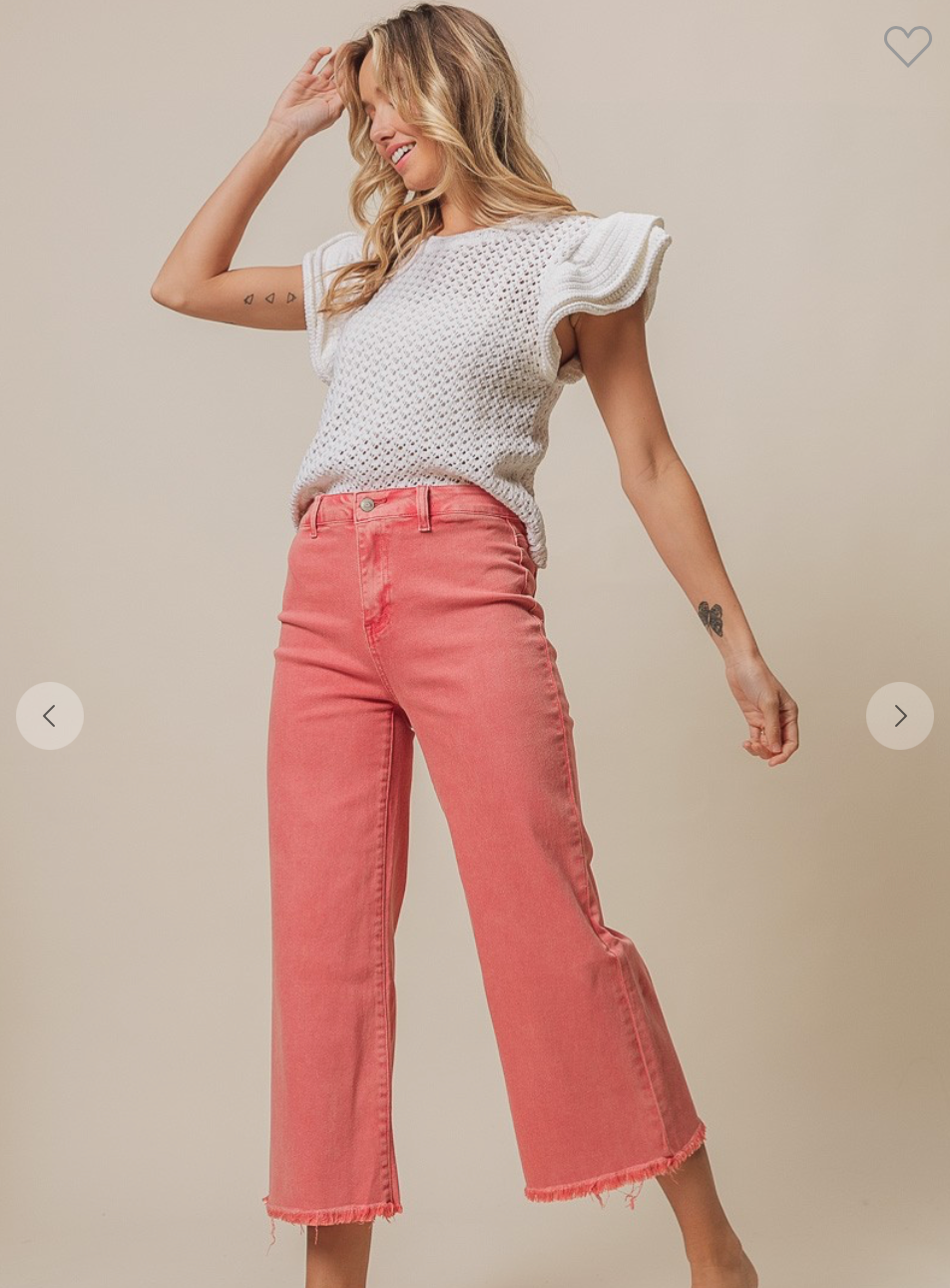 American Girl Denim Pants