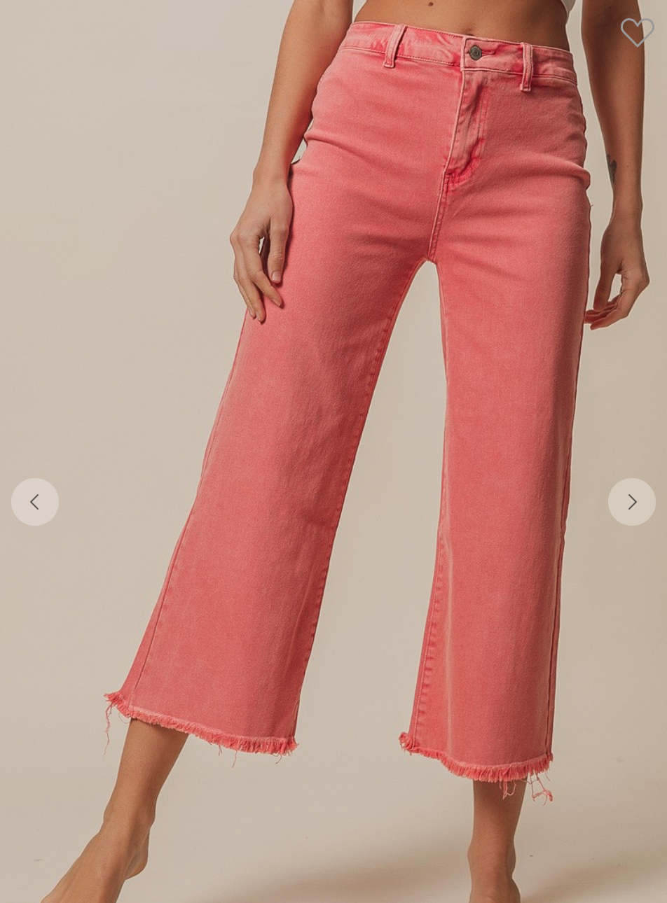 American Girl Denim Pants