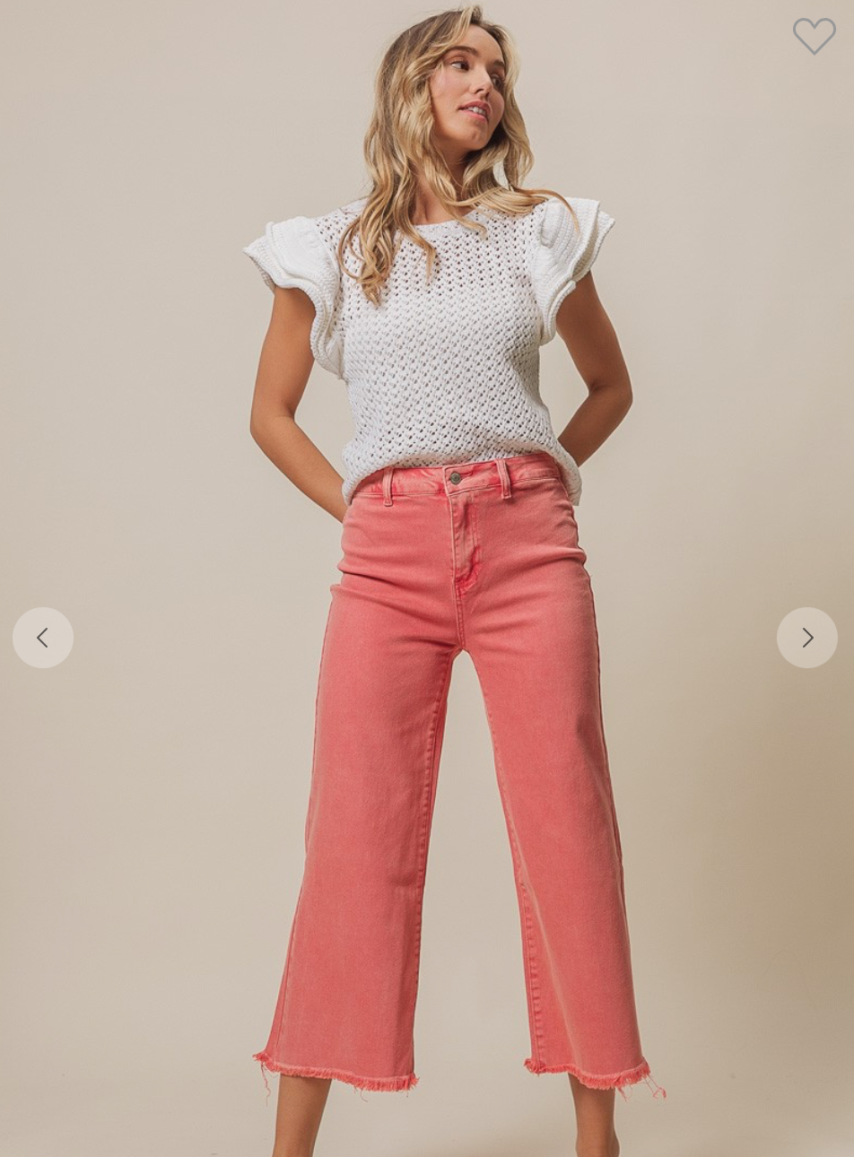 American Girl Denim Pants