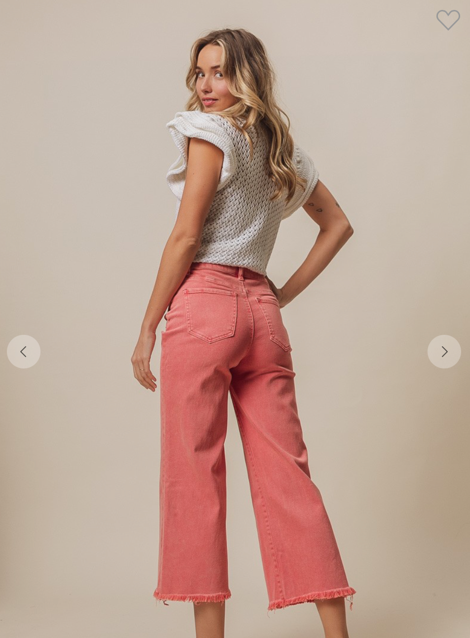 American Girl Denim Pants