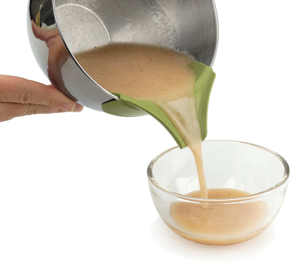 Slip On Pour Spout