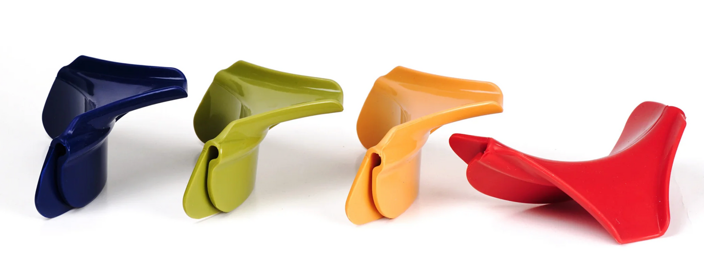 Slip On Pour Spout