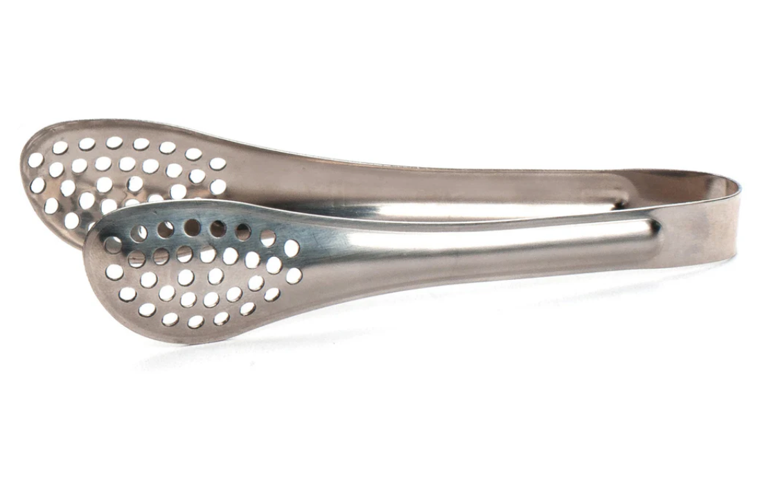 Straining Tongs