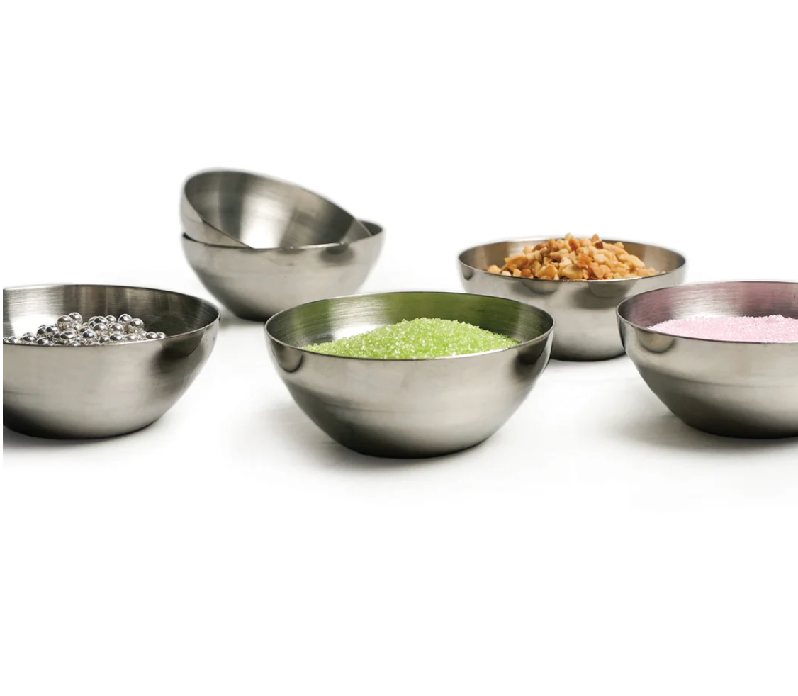 Little Prep Bowls