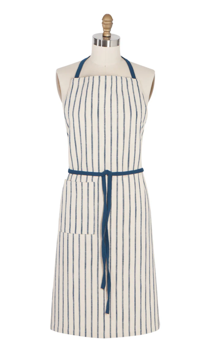 Camille Vintage French Apron