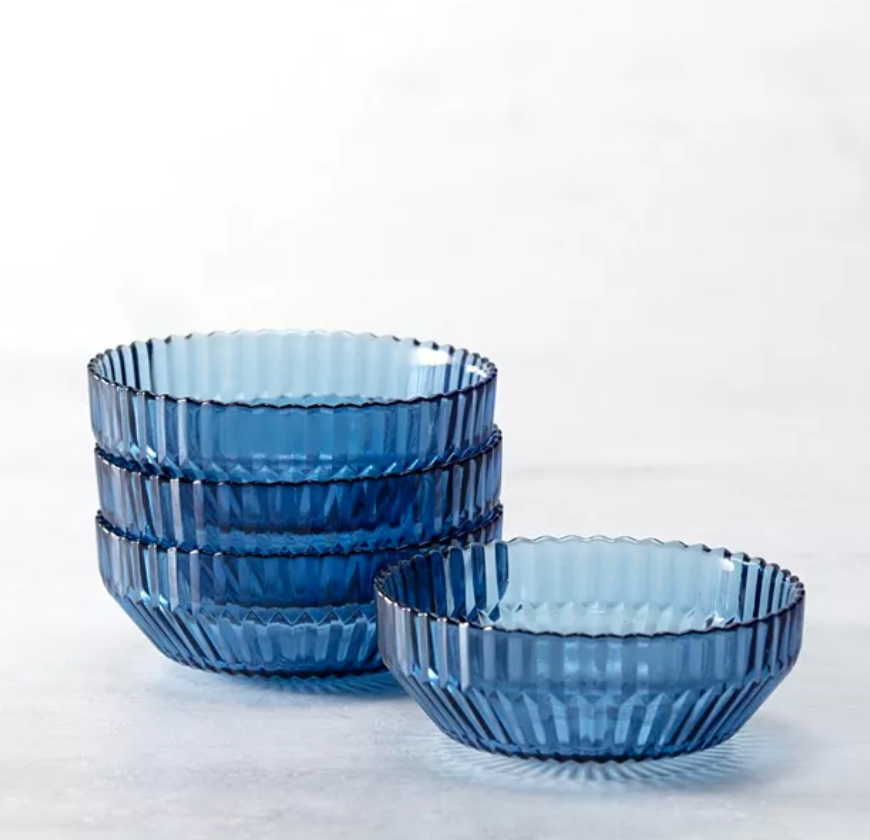 Archie Cereal Bowl