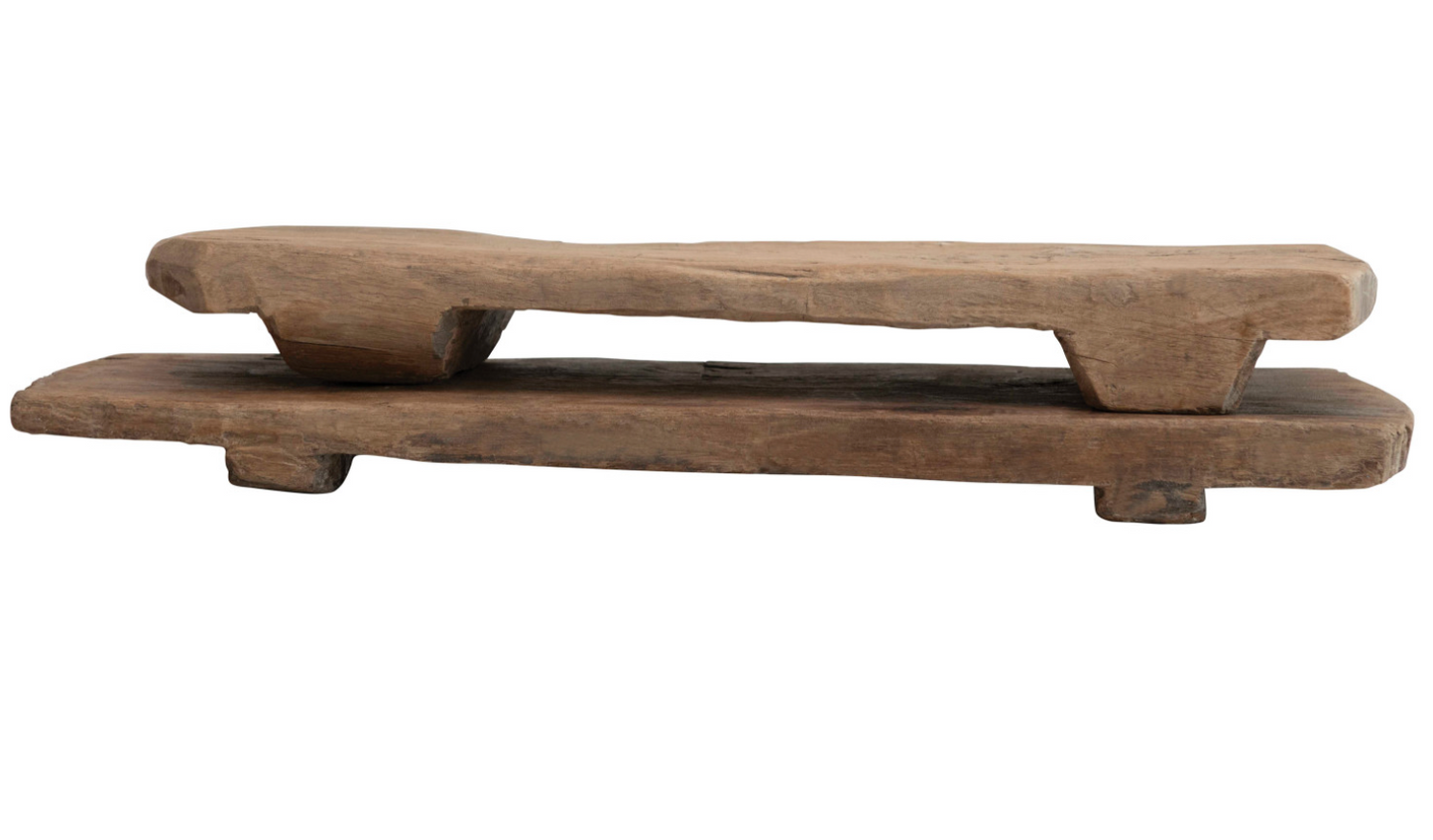 Decorative Wood Board