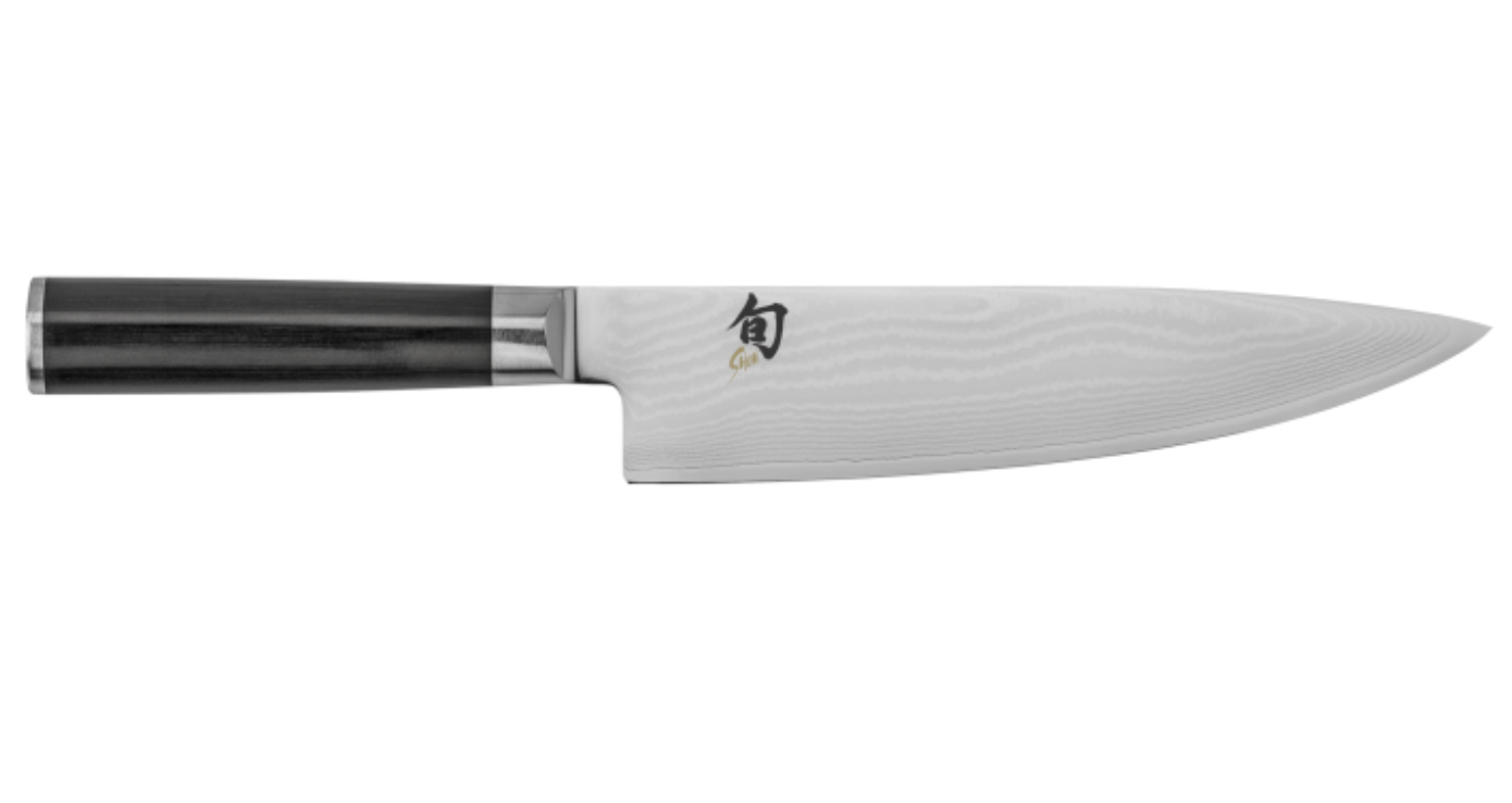 Classic Chef's 8"