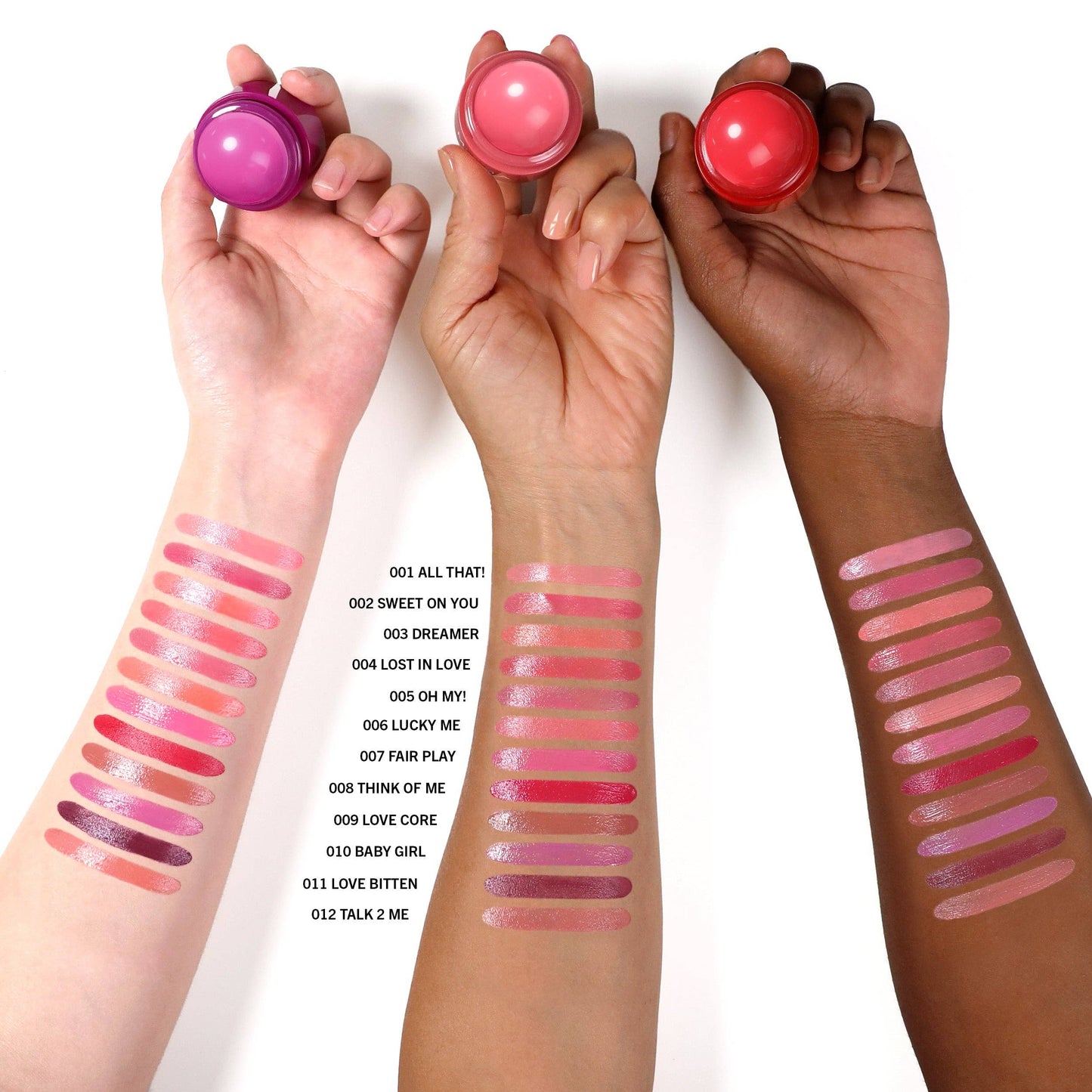 Soft Blush Balm (Sweet on you)