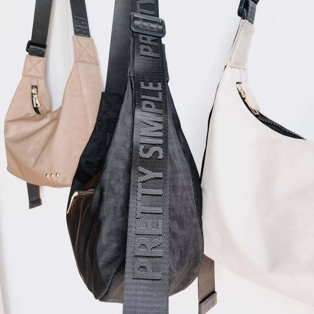 Brevin Bag
