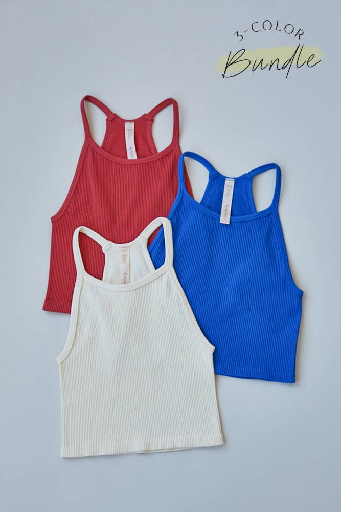 Americana Basic Tank