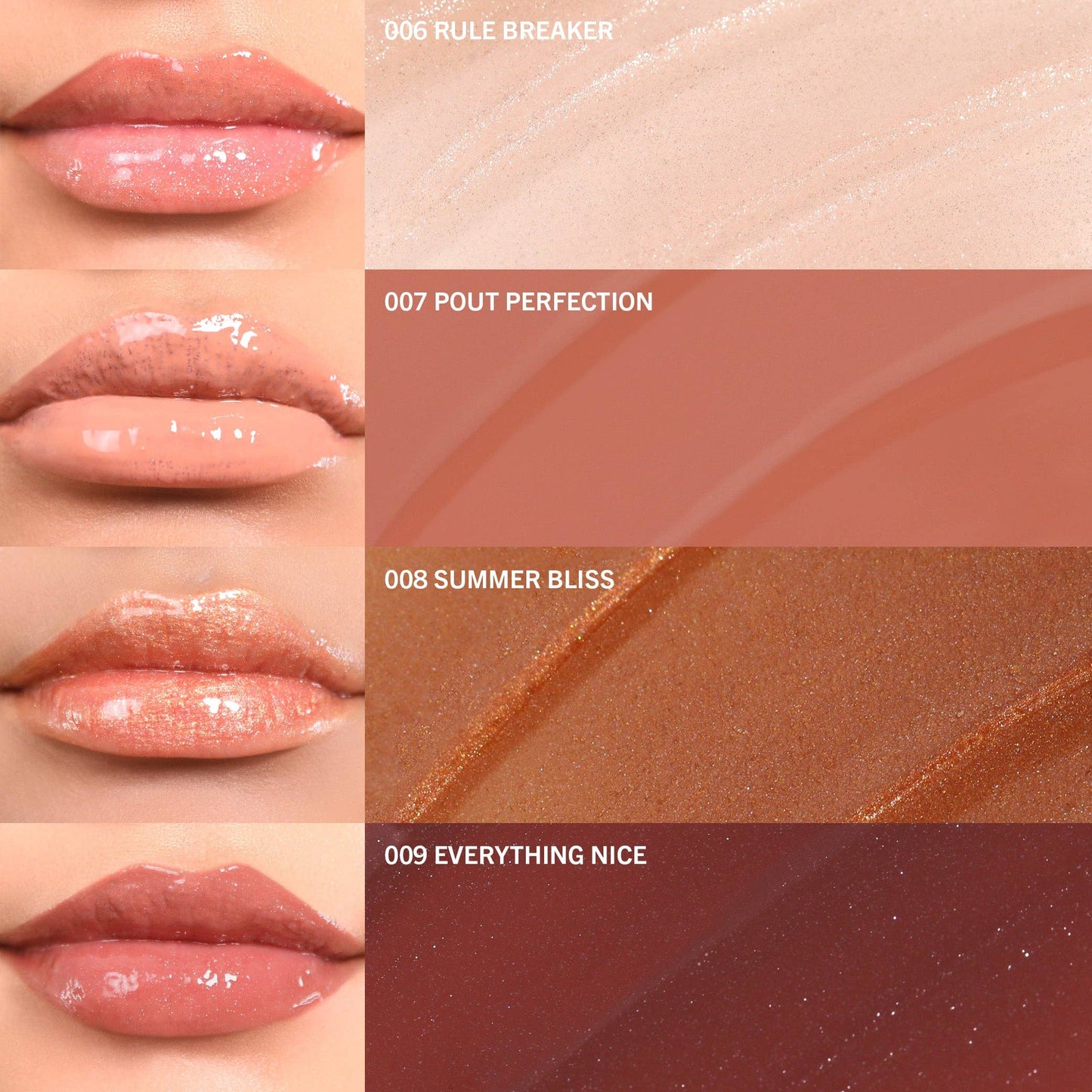 Butter Bliss Lip Balm (Petal Pop)