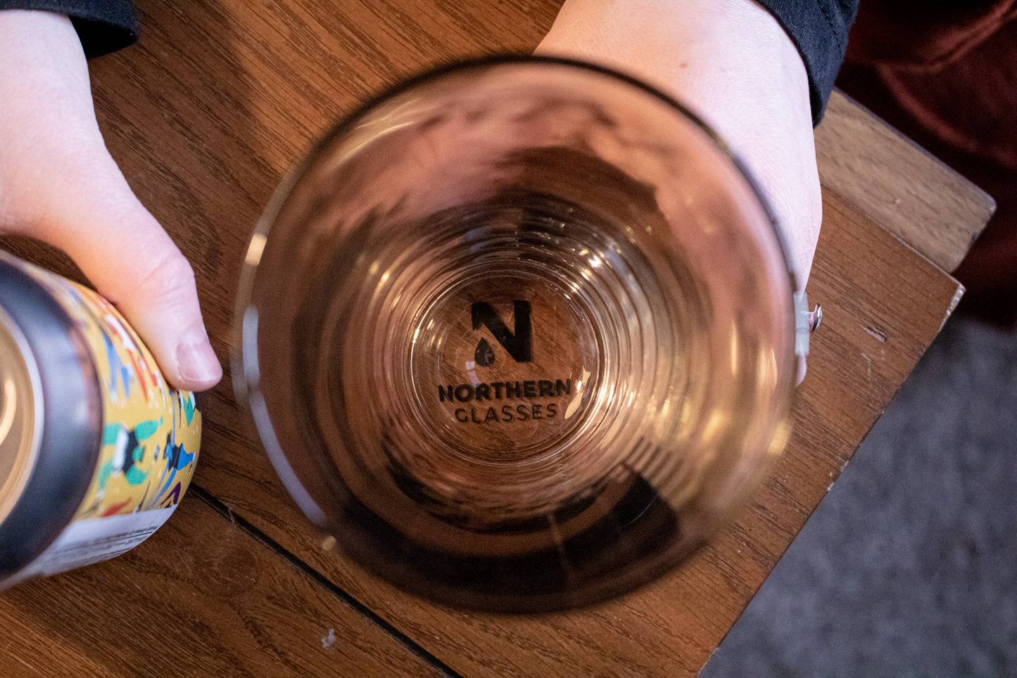 Lake Life: Friends With Boats > Pint Glass