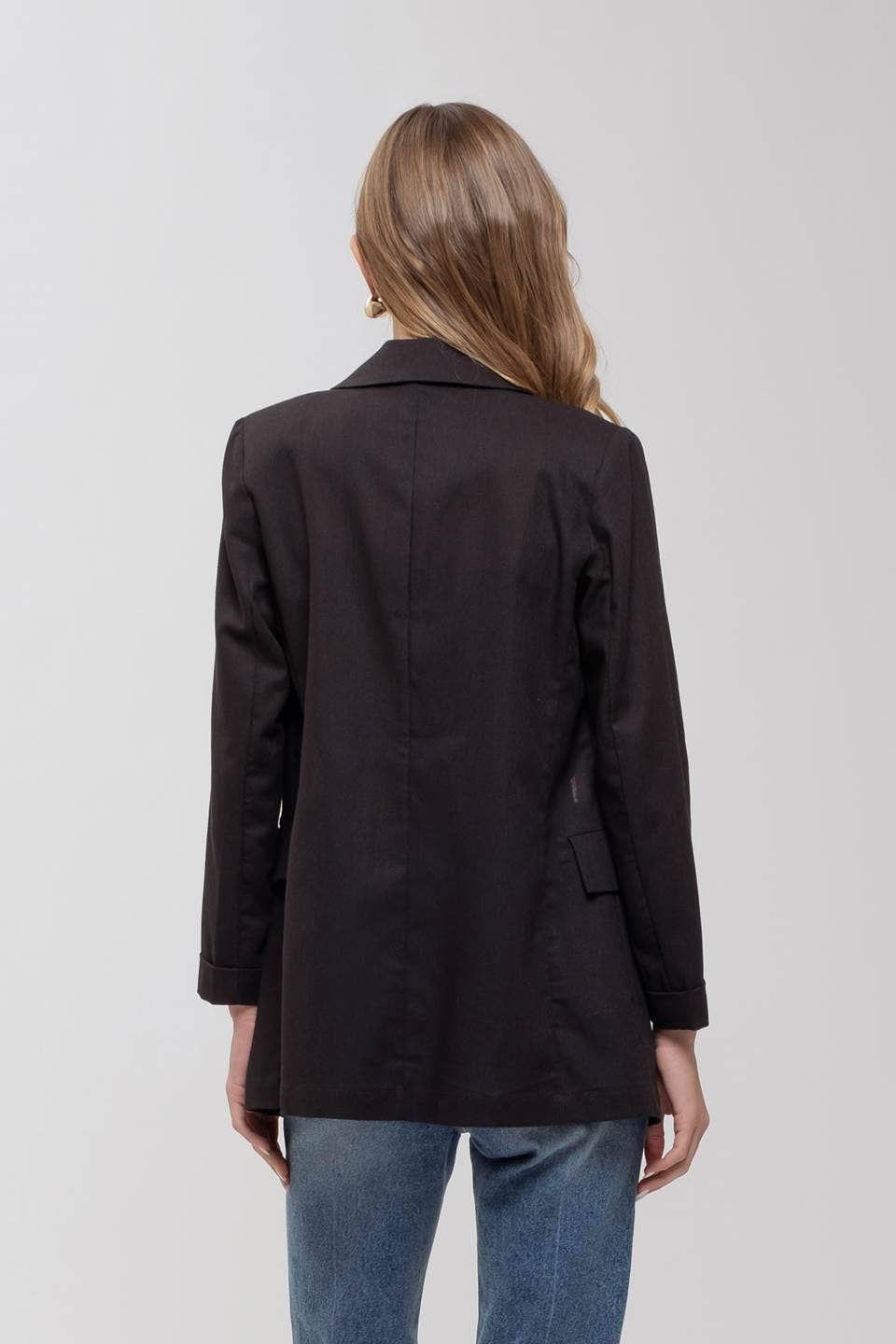 Walk the LIME Blazer