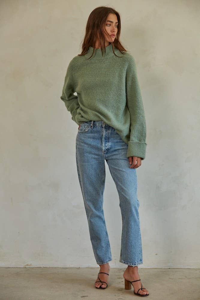 Emile Sweater