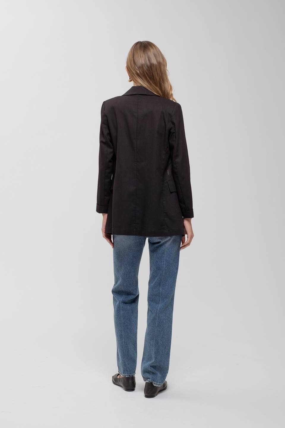 Walk the LIME Blazer