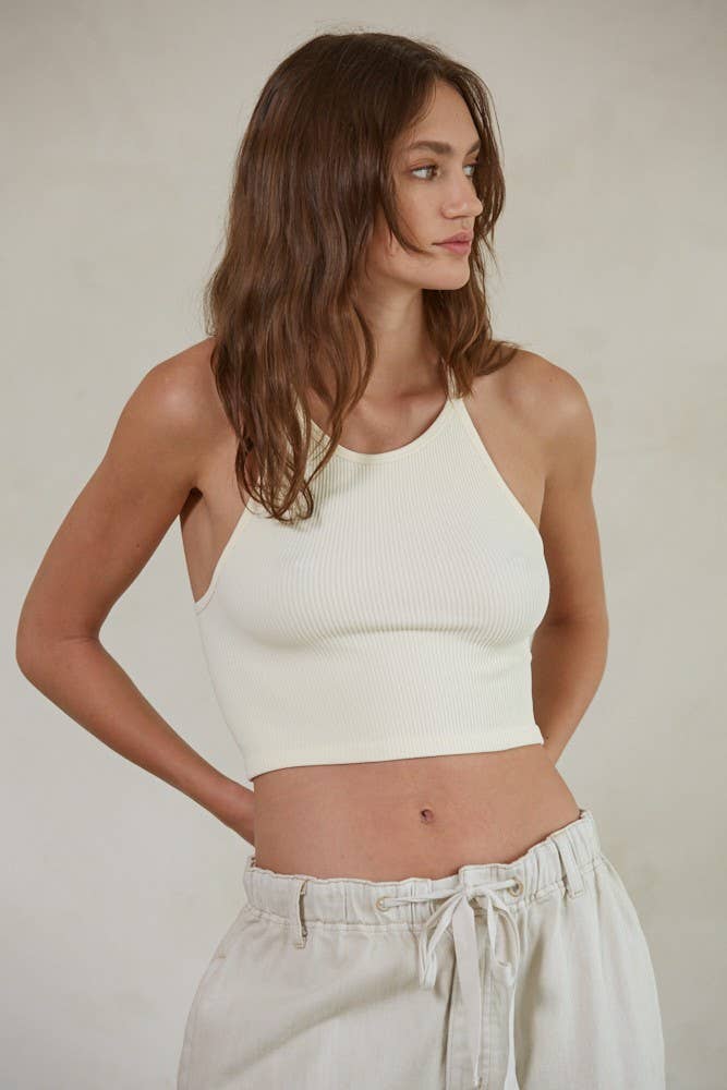 Americana Basic Tank