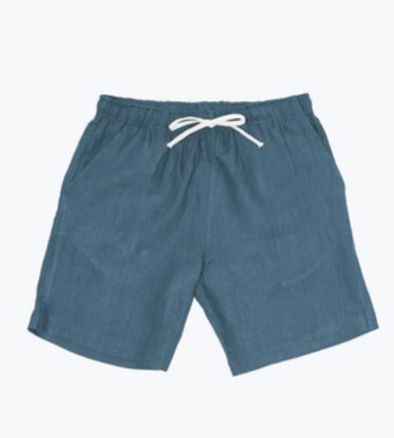 Bo Shorts Dusk