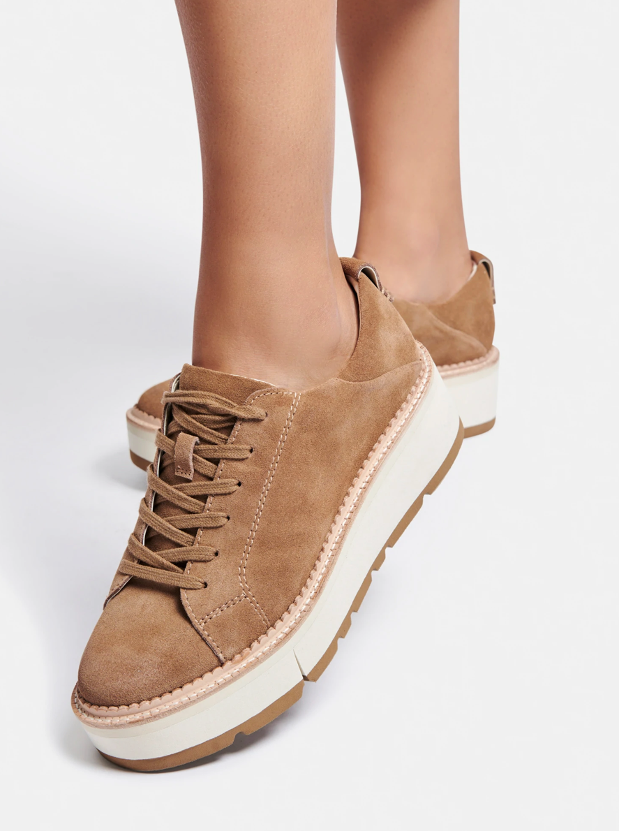 Toyah Sneaker (Dolce Vita)